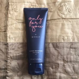 Only for you by Monat